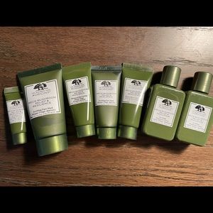 Origins Mushroom Skin Set